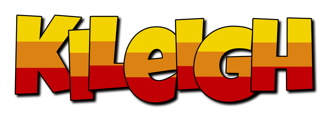 Kileigh jungle logo