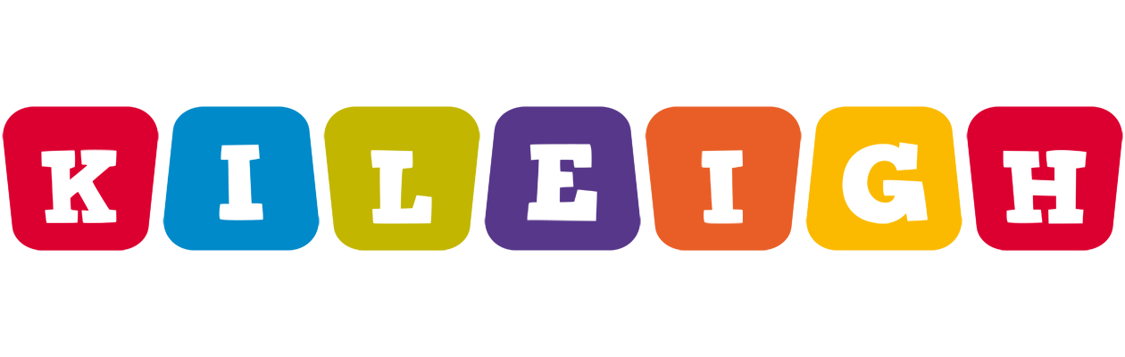 Kileigh kiddo logo