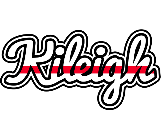 Kileigh kingdom logo