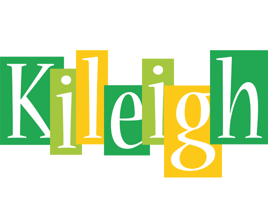 Kileigh lemonade logo