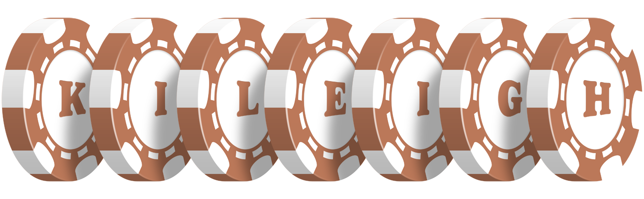 Kileigh limit logo