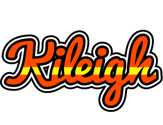 Kileigh madrid logo