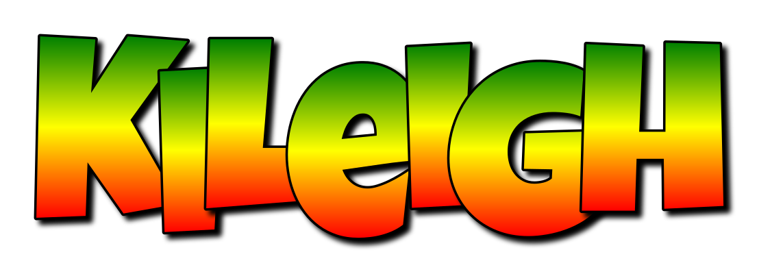 Kileigh mango logo