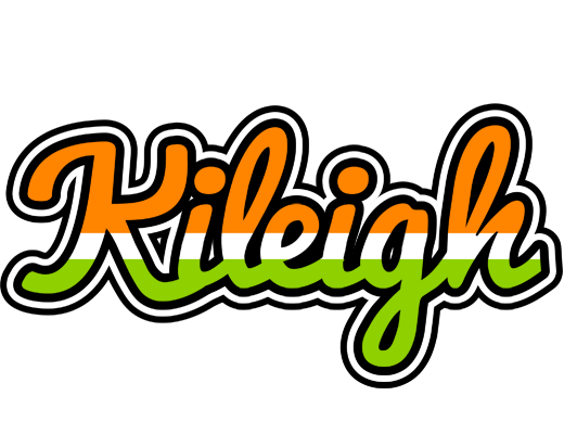 Kileigh mumbai logo
