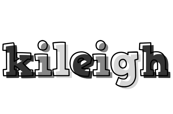 Kileigh night logo