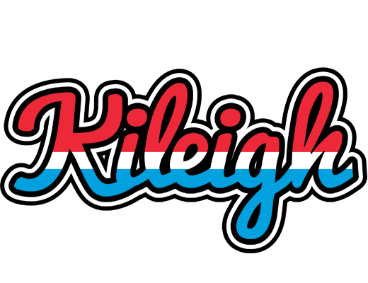 Kileigh norway logo