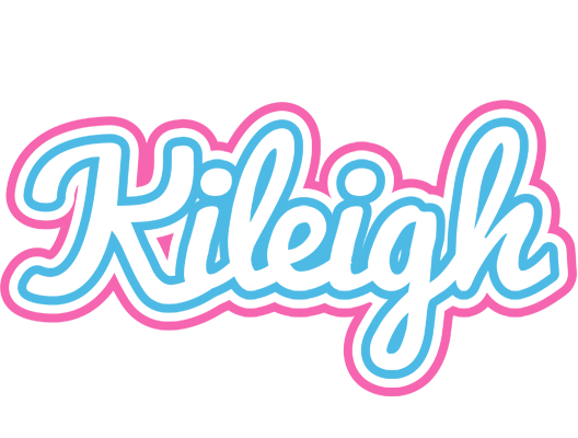 Kileigh outdoors logo