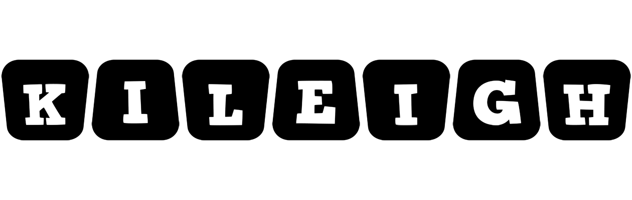 Kileigh racing logo