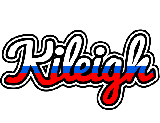 Kileigh russia logo