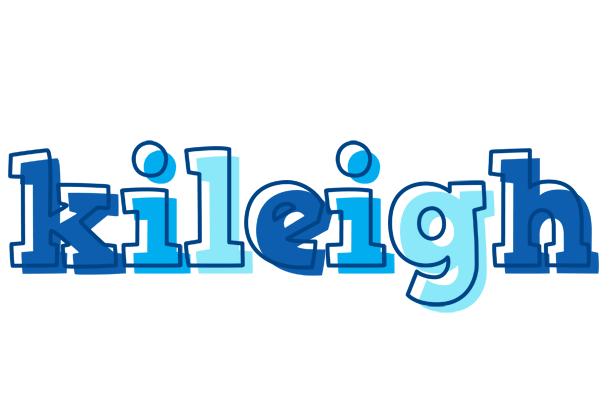 Kileigh sailor logo