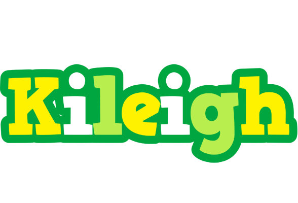 Kileigh soccer logo
