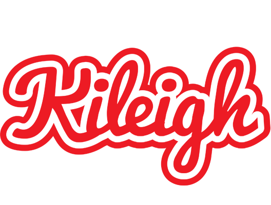 Kileigh sunshine logo