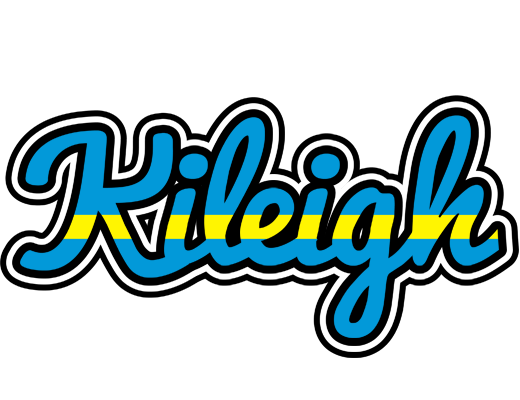 Kileigh sweden logo