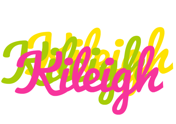 Kileigh sweets logo