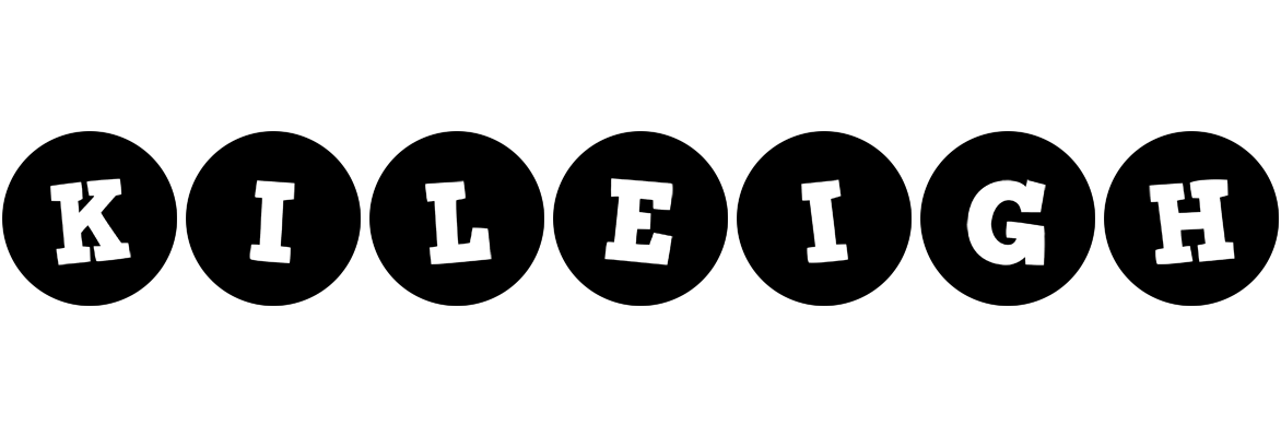 Kileigh tools logo