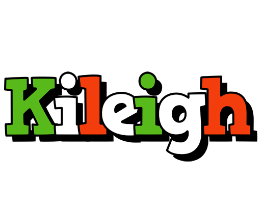 Kileigh venezia logo