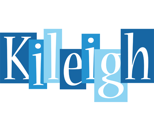 Kileigh winter logo