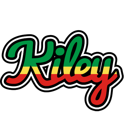 Kiley african logo