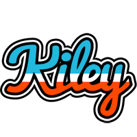 Kiley america logo