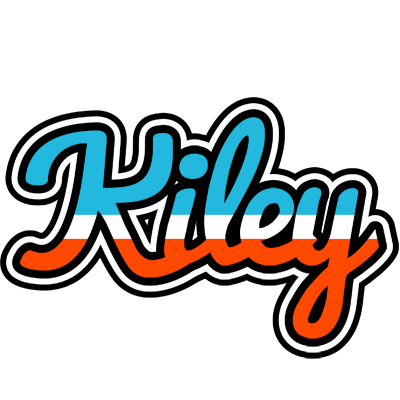 Kiley america logo