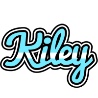 Kiley argentine logo