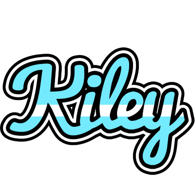 Kiley argentine logo
