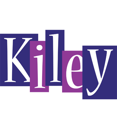 Kiley autumn logo