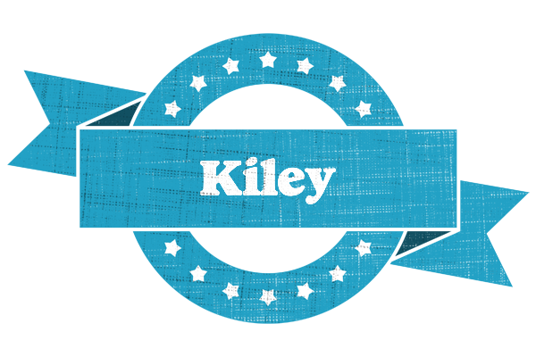 Kiley balance logo