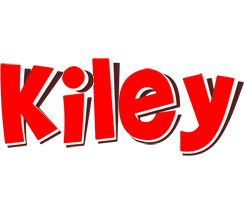 Kiley basket logo