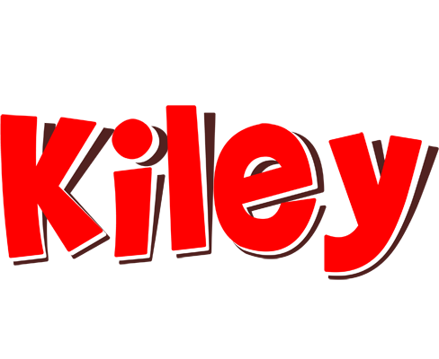 Kiley basket logo