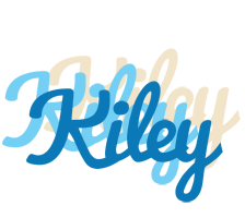 Kiley breeze logo