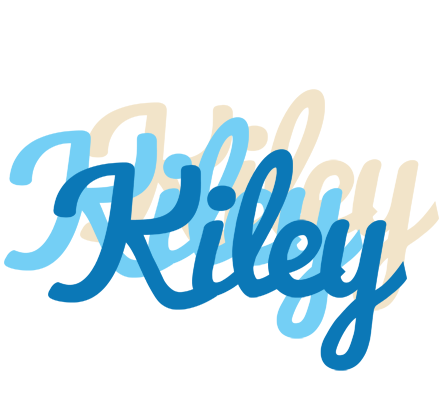 Kiley breeze logo