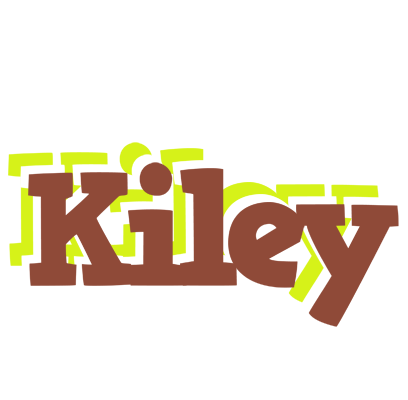 Kiley caffeebar logo
