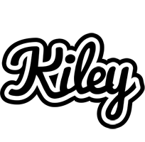 Kiley chess logo