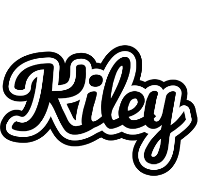 Kiley chess logo