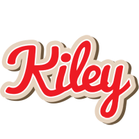 Kiley chocolate logo