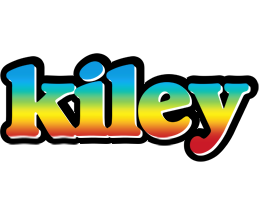 Kiley color logo