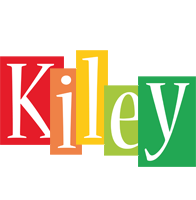 Kiley colors logo