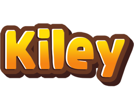 Kiley cookies logo