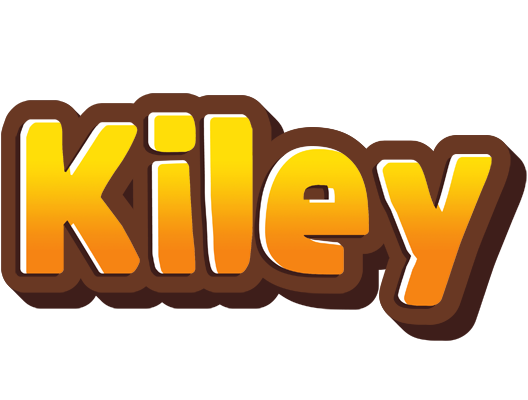 Kiley cookies logo