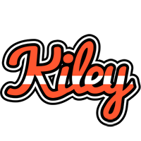 Kiley denmark logo