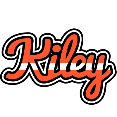 Kiley denmark logo