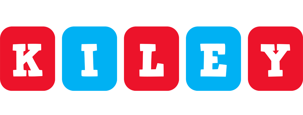 Kiley diesel logo