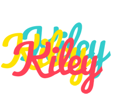 Kiley disco logo