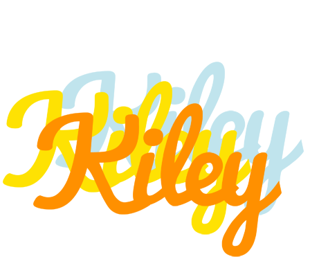 Kiley energy logo