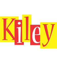 Kiley errors logo