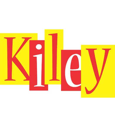 Kiley errors logo