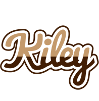 Kiley exclusive logo