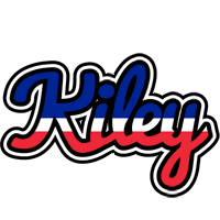 Kiley france logo