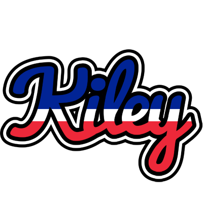 Kiley france logo